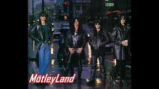 Motley Crue  Rockline with Steve Downes  March 28 1994 [upl. by Leandre375]