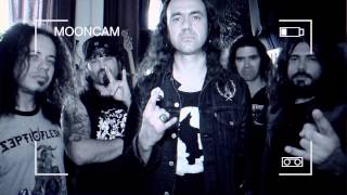 Moonspell  METALDAYS Festival  July 21st  Tolmi [upl. by Annaira]