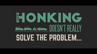 How to Deal with HONKING [upl. by Kalfas376]