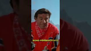 Pasquale Esposito detto o marajà 😂 De Sica Boldi e Nino DAngelo nel film Vacanze di Natale 2000 [upl. by Asilim]