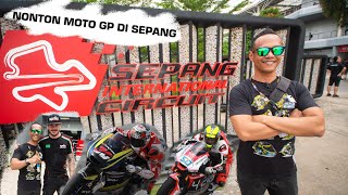 Febs78 with Indonesian Riders go to Moto2 [upl. by Acinorahs]