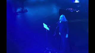 ANOHNI ‘Sliver Of Ice’ live at Southbank Centre London 241124 [upl. by Averyl208]