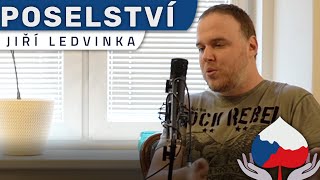 Trailer 2 Jiří Ledvinka I Jarda Dušek O jeho poselství z katedrály Cefalu  Nepozornost I JCHČ 39 [upl. by Down]