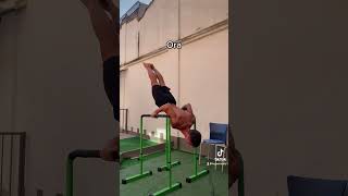 🚀 2018  ORA allenamento palestra fitness calisthenics [upl. by Bertrand]