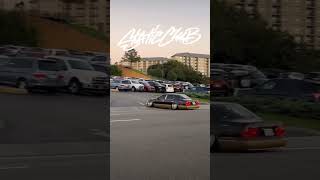 We keep getting hit with more and more Gat clips 👀🍿stance car cambergang [upl. by Hubey]