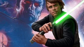 Star Wars Heir To The Empire Review  The REAL Sequel Trilogy [upl. by Wetzel169]