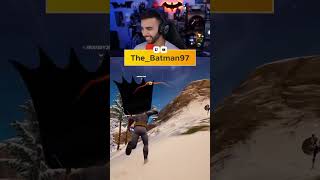 ITS IRON BAT😂💀 fortnite viral youtubeshorts gaming trending funny fyp follow [upl. by Anaxor]