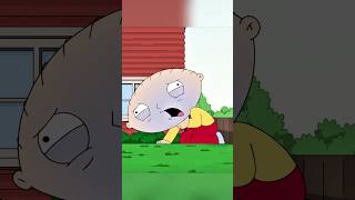 Meg Saved Stewie From A Terrible Death familyguy funny shorts [upl. by Annayat651]