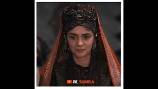 ertugrul 👑 wedding status 🤩 ertugrul Ghazi ✨New love status 🥰 ertugrul And ilbilge wedding 👰 shorts [upl. by Groot]