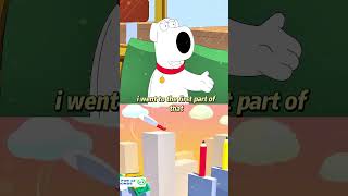 so what are you doing here familyguy cartoon fyp [upl. by Ragan]