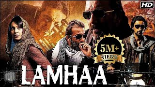 Lamha Full Movie  Jammu Kashmir Conflict Related Movie  Sanjay Dutt Bipasha Basu Kunal Kapoor [upl. by Aihsekyw]