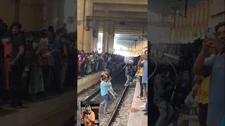 velachery RailwayStationIAF Airshow✈️😅trending youtubeshorts shorts youtube viralvideo video [upl. by Delmor777]