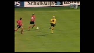 PSV  Feyenoord 1982 [upl. by Letti242]