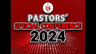 DAY 3  SOMO  WAKATI WA MUNGU  RGC PASTORS SPECIAL CONFERENCE TOANGOMA TANZANIA 2024 [upl. by Einneg983]