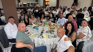 5 Krajiško prelo Bijeljina 2892024  Restoran Globus Dvorovi [upl. by Sherl349]