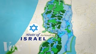 Israeli settlements explained  Settlements Part I [upl. by Ecille]