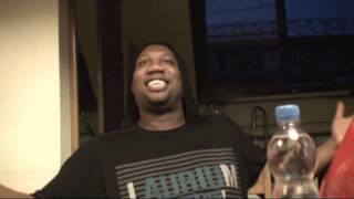 KRSONE interview 2013 [upl. by Eugenia]