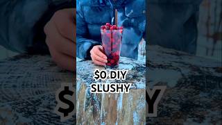 I Made A Slushy For 0 [upl. by Olenka]