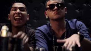 Kevin Roldan Cambiaste mi Vida feat Darkan VIDEO OFICIAL [upl. by Estevan]