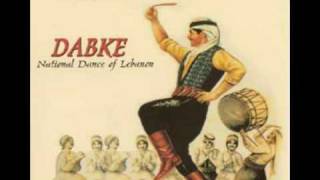 Dabke AntakyaHatay [upl. by Anerda]