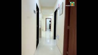 MHADA Pahadi Goregaon 3BHK sample flat Lottery 2024 Mumbai [upl. by Demitria]