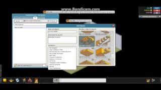 habblive ep2 como criar um quarto [upl. by Eelanna993]
