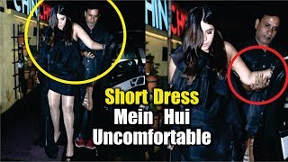 Ekta Kapoors Worst Wardrobe Malfunction  Ekta Kapoor oops moment l Bollywood Actress oops moment [upl. by Marigolda232]