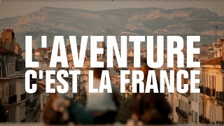 LAventure cest la France film Bpifrance [upl. by Seira]