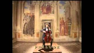 Mischa Maisky  Bach Cello Suite No 1 in G Prelude [upl. by Fredi]