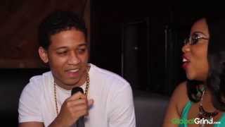 Lil Bibby Talks quotFree Crack 2quot Mixtape His Deep Voice amp XXL Freshmen Cover [upl. by Tlok]