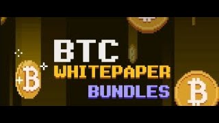 Rollercoin Bundle BTC WHITEPAPER [upl. by Nadabb750]