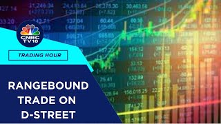 Sensex Rangebound Nifty Trades Above 26200 IT Stocks Shine  CNBC TV18 [upl. by Anul606]