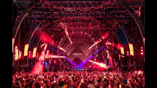 HILO  Ultra Music Festival Europe 2023 Resistance Stage [upl. by Dowski35]