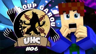 On tue en meute  Loupgarou UHC S6E6 [upl. by Reeba]