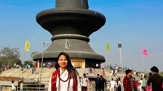 Maha Shivratri Ka Shubh Divas 😇💃🏻 Do watch Full Vlog Nagaon Assamvlog explore subscribe [upl. by Idrahs]