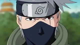 Kakashi fast hand signs [upl. by Dent]