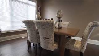 Dreamland Homes  West Ridge Place Orillia [upl. by Echikson]