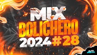 🥳 MIX BOLICHERO 🔥 ENGANCHADO FIESTERO  DICIEMBRE 2024  ALTA PREVIA [upl. by Sachs]