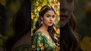 Ai celebrity Alia Bhatt Beautiful photoshoot [upl. by Lupien]