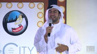 MadStand 3rd Comedy Show  Sayood سيود [upl. by Vincelette596]