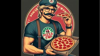 Pizza Stop Owner Literally Born In The Pizzeria He Now Owns  Taken Over By AI  Saturday Frenzy [upl. by Asselim]