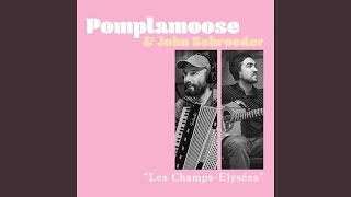 Les ChampsElysées [upl. by Robma]