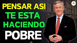 La PSICOLOGÍA del Dinero ¿Cómo tus CREENCIAS te Están Haciendo POBRE [upl. by Cyd]