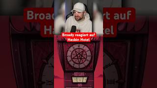 Hazbin Hotel ist anders wild [upl. by Aitam]