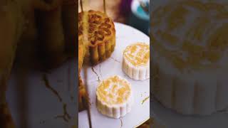 Savour the essence of the MidAutumn Festival with our specially crafted mooncakes [upl. by Divine]