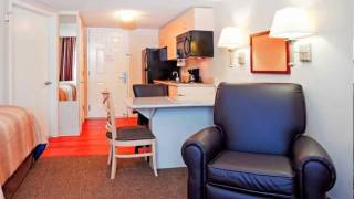 Candlewood Suites Wilson  WIlson North Carolina [upl. by Eniamreg]