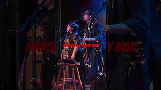 The Band Loula performing quotMarshall County Manquot live at HiFi Indy livemusic countrymusic music [upl. by Wester]