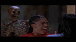 Scary Movie 2 Scene [upl. by Low]