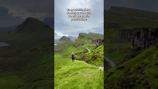 Scotland Roadtrip everyone should do at least once scotlandvlog scotlandtravel scottishhighlands [upl. by Llennahs]