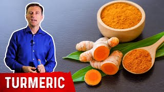 Health Benefits of Turmeric [upl. by Waldman663]